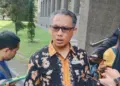 UGM Siap Buka Data dan Bersaksi terkait Polemik Ijazah Jokowi