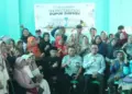 Pupuk Indonesia Gelar Program Tebus Pupuk Subsidi di Bukittinggi, Petani Kini lebih Mudah Akses Pupuk