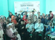Pupuk Indonesia Gelar Program Tebus Pupuk Subsidi di Bukittinggi, Petani Kini lebih Mudah Akses Pupuk
