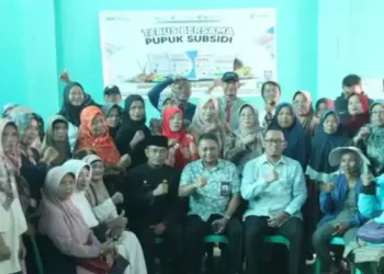 Pupuk Indonesia Gelar Program Tebus Pupuk Subsidi di Bukittinggi, Petani Kini lebih Mudah Akses Pupuk 1 Pupuk Indonesia Gelar Program Tebus Pupuk Subsidi di Bukittinggi, Petani Kini lebih Mudah Akses Pupuk