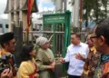 Jalan Usmar Ismail Resmi Dibuka di Bukittinggi, Fadli Zon: Karya Beliau Adalah Harta Nasional