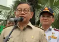 Pemprov DKI Jakarta Gratiskan MRT, LRT, dan Transjakarta Mulai Mei 2025