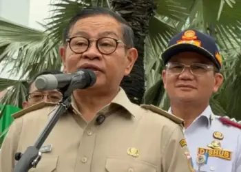 Pemprov DKI Jakarta Gratiskan MRT, LRT, dan Transjakarta Mulai Mei 2025