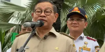 Pemprov DKI Jakarta Gratiskan MRT, LRT, dan Transjakarta Mulai Mei 2025