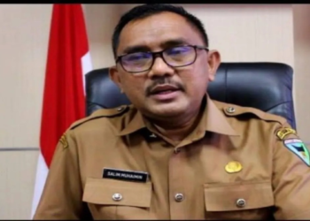 Pemkab Pesisir Selatan Prioritaskan Perbaikan Mebeler Sekolah dengan Dana BOS 2025