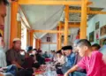 Tradisi Ziarah Rumah Gadang Kaum Mandahiliang, Sarana Silaturahmi Meriahkan Idul Fitri di Nagari Sikabau 2 Tradisi Ziarah Rumah Gadang Kaum Mandahiliang, Sarana Silaturahmi Meriahkan Idul Fitri di Nagari Sikabau