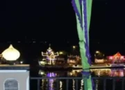 Festival Rakik Hias di Danau Maninjau, Daya Tarik Baru Wisata Kabupaten Agam