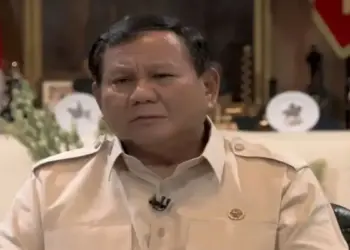 Prabowo Harapkan Dialog dengan Tokoh Pesimis, Tegaskan Komitmen Atasi Stunting-Ketimpangan Pangan
