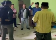 Polres Agam Ungkap Dua Kasus Narkoba dalam Sehari