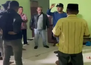 Polres Agam Ungkap Dua Kasus Narkoba dalam Sehari