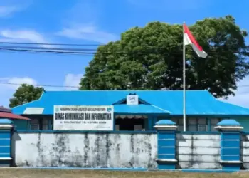 Pemkab Mentawai dan Telkomsel Dorong Akses Internet Merata hingga ke Pelosok