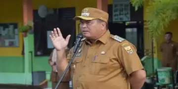 Wako Pariaman Ingatkan Siswa Hindari Perundungan