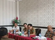 Pemkab Padang Pariaman Batasi Operasional Hiburan Malam, Cegah Degradasi Moral Generasi Muda