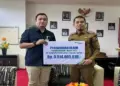 BPJS Ketenagakerjaan Bayar Klaim Rp5,5 Miliar di Limapuluh Kota, 16 Anak Pekerja Terima Beasiswa 7 BPJS Ketenagakerjaan Bayar Klaim Rp5,5 Miliar di Limapuluh Kota, 16 Anak Pekerja Terima Beasiswa