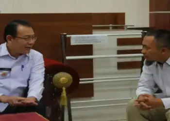 Wako Payakumbuh Dorong BPOM Perkuat Edukasi Keamanan Produk Obat dan Makanan