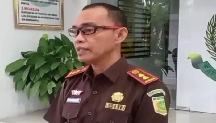 Kejari Pasaman Periksa Mantan Sekda Mara Ondak terkait Dugaan Penyalahgunaan Donasi Bencana Malampah 2022