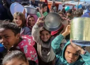 Indonesia kembali Salurkan Bantuan Kemanusiaan ke Gaza lewat Jalur Udara