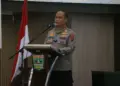 Kapolda Sumbar Irjen Pol Gatot Tri Suryanta. (dok. Bidhumas)