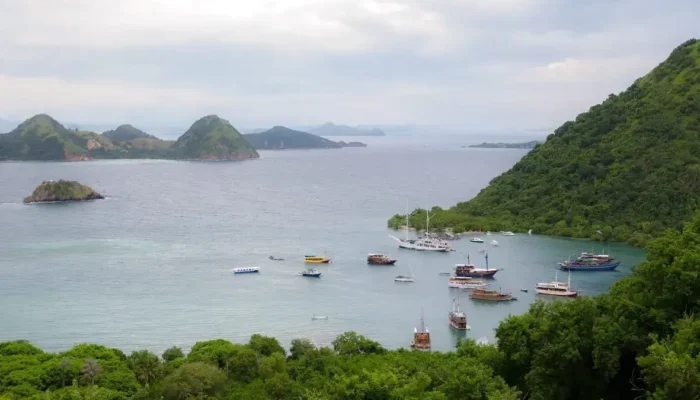 Pelaku Usaha Tidak Boleh Lakukan Privatisasi Pantai