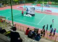 Kejurda Tenis PT Semen Padang Sumatera 2025 selesai. (dok. Humas)