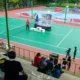 Kejurda Tenis PT Semen Padang Sumatera 2025 selesai. (dok. Humas)
