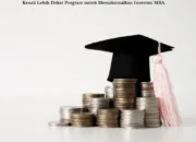 Kenali Lebih Dekat Program untuk Memaksimalkan Investasi MBA