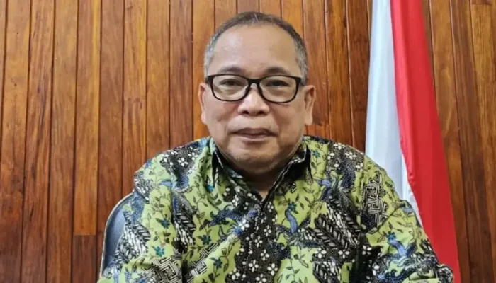 Konsul RI: Empat WNI Ditahan di Papua Nugini