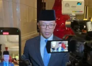 Pemerintah Indonesia Konsultasikan Dukungan Kemanusiaan untuk Palestina