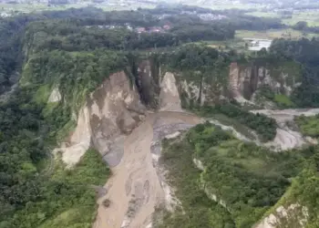 BMKG: Sumbar Dilintasi 5 Segmen Aktif, Siaga Gempa Magnitudo Tinggi