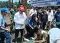 PCO Keliling Bengkulu Sosialisasikan Program Presiden