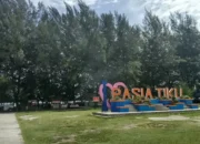 Hilang di Pantai Pasia Tiku, Tiga Pengunjung Diselamatkan Tim Gabungan Agam