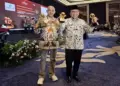 Pemko Padang Raih Tiga Penghargaan di Ajang Top BUMD Awards 2025 3 Pemko Padang raih tiga penghargaan di Top BUMD 2025. (dok. istimewa)