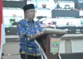 Pj Sekdaprov Sumbar Yozawardi. (dok. adpsb)