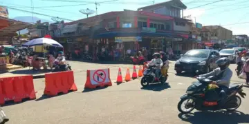 Lancarkan Arus Lalu Lintas, Pemko Padang Panjang Rencanakan Pemberlakuan Sistem Satu Arah 24 Jam 3 Lancarkan Arus Lalu Lintas, Pemko Padang Panjang Rencanakan Pemberlakuan Sistem Satu Arah 24 Jam