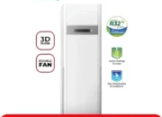Rekomendasi AC Standing Polytron yang Bisa Menjaga Ruangan Anda Sejuk dan Nyaman