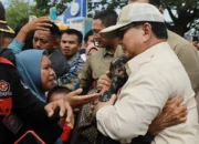 Strategi Besar Presiden Prabowo dan Capaian 150 Hari Pertama Pemerintahan