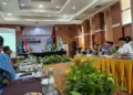 Gubernur Sumbar Dorong Transformasi Manajemen PT Balairung Citrajaya dalam RUPS Tahun Buku 2024 6 RUPS Balairung tahun buku 2024. (dok. adpsb)