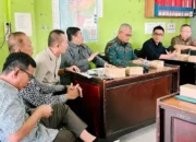 Rachmad Wijaya: Komisi 2 DPRD Padang Desak Dishub Naikkan PAD Retribusi Parkir