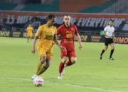 Jalan Menuju Zona Aman Masih Terjal​, Semen Padang FC harus Kerja Keras