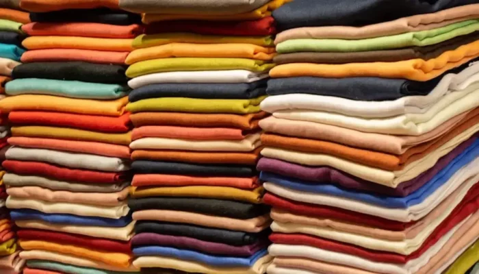 Hati-Hati Memilih Pakaian, Lima Bahan Kain yang Bisa Berdampak Buruk bagi Kesehatan