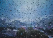 Kota Padang Berpotensi Diguyur Hujan Ringan Hari Ini