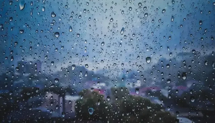 Kota Padang Berpotensi Diguyur Hujan Ringan Hari Ini