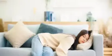 Pentingnya Hari Istirahat, Kunci Menuju Kebugaran dan Kesehatan Optimal 8 ilustrasi rest day atau hari istirahat. (dok. istimewa)