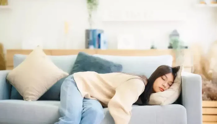 Pentingnya Hari Istirahat, Kunci Menuju Kebugaran dan Kesehatan Optimal