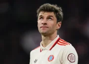 Sudah 25 Tahun Bersama, Thomas Mueller Pastikan Hengkang dari Bayern Munchen