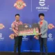 Timnas Indonesia dapat lisensi di eFootball. (dok. PSSI)