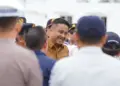 Wakil Gubernur Sumbar, Vasko Ruseimy. (dok. adpsb)