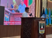 RPJMD Sumbar 2025-2029, Pemprov Sumbar Dorong BUMNag sebagai Penggerak Ekonomi Lokal