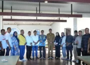 Vasko Ruseimy Dapat Dukungan Maju Jadi Ketua IPSI Sumbar