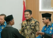 Wagub Vasko Sebut Nagari Creative Hub Bisa Jadi Solusi Inovatif untuk Dukung UMKM